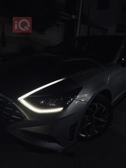 هیۆندای سۆناتا